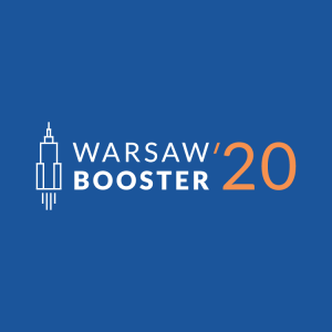 Warsaw Booster'20